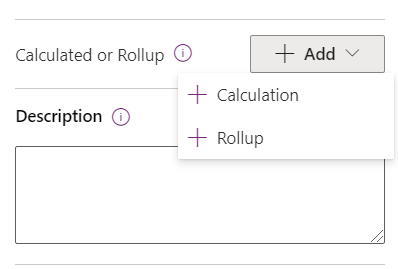 Rollup Fields 1